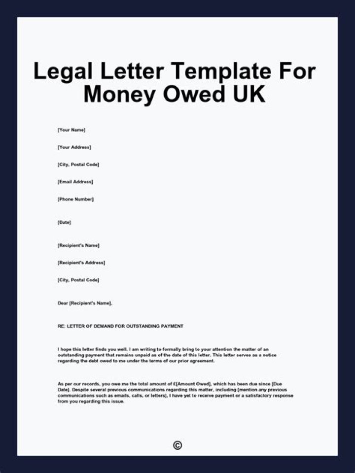 How can I find out what creditors I owe money to?