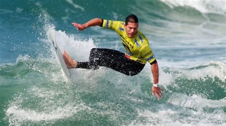 How Did Surfer Andy Irons Die? Uncovering the Truth Behind a Tragic Loss