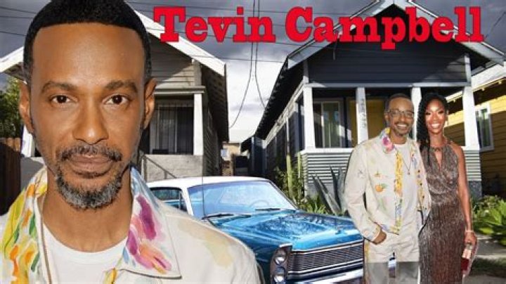 How Did Tevin Campbell Passed Away: Unveiling the Truth Behind the Tragic Loss