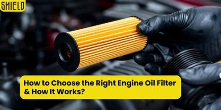 How do I choose the right engine oil?