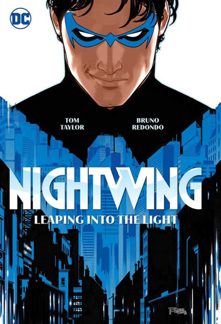 How do I get mark of the Nightwing Raven?
