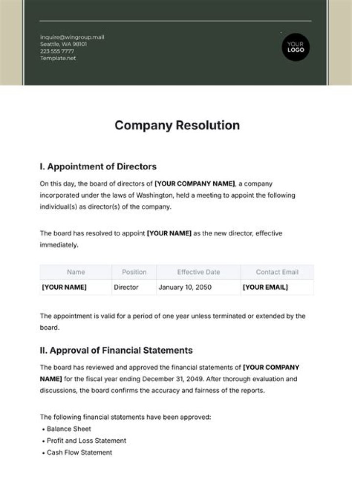 How do I resign as an officer of a company?