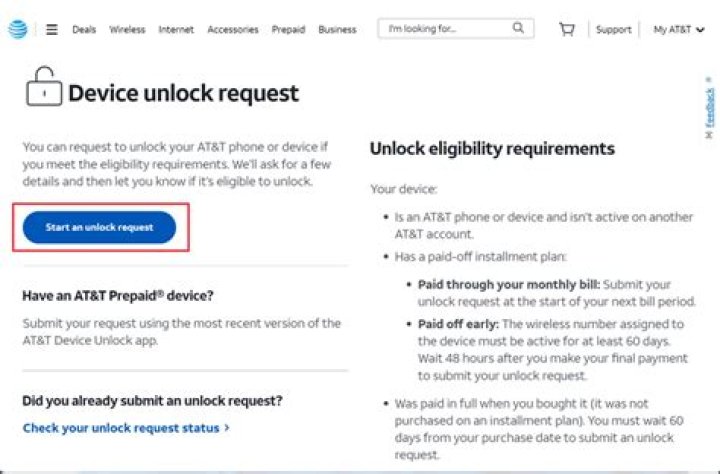 How do I unlock app encryption?