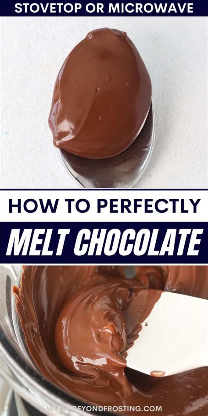 How do you melt fat away?