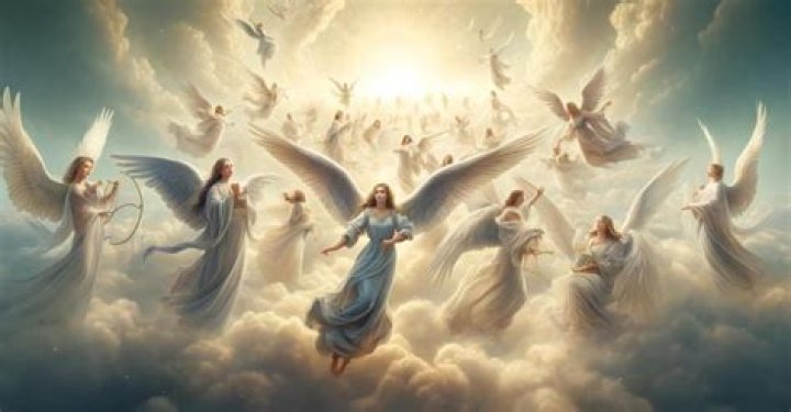 How do you serve angels envy?