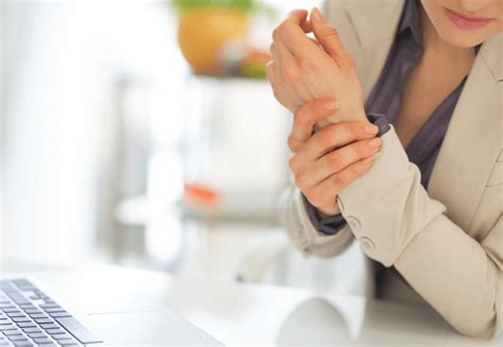 How fast does rheumatoid arthritis progress?
