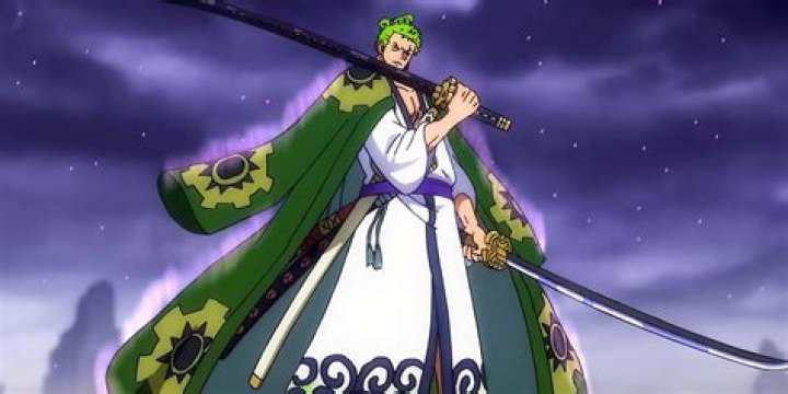 How fast is Zoro?