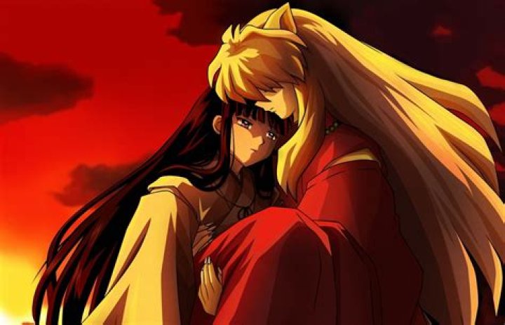 How is Kagome Kikyo's reincarnation?