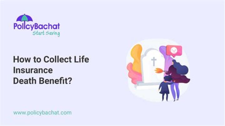 How long after death do you have to collect life insurance?