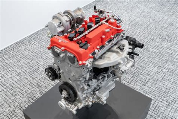 How long can a Toyota engine last?