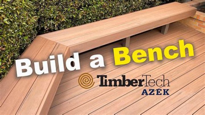 How long does TimberTech last?