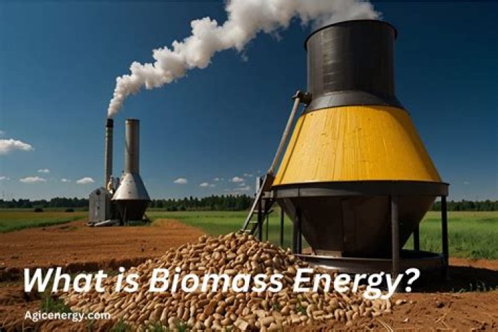 How long will biomass energy last?