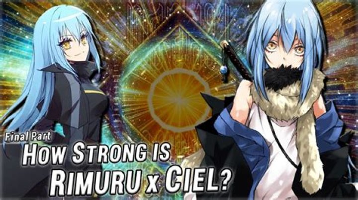 How many souls did Rimuru get?