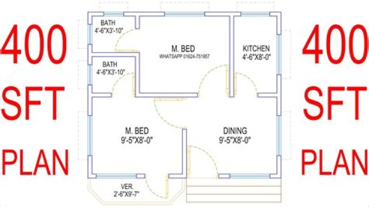 How much does it cost to add 400 square feet to a house?