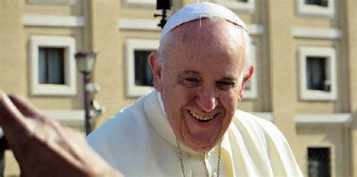 How much does the Pope make?