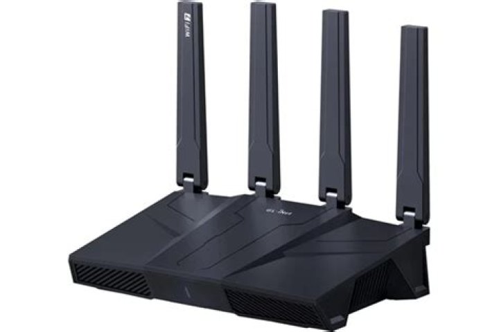 How often should I replace my router?