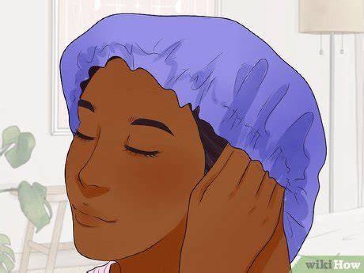 How often should I wash my bonnet?