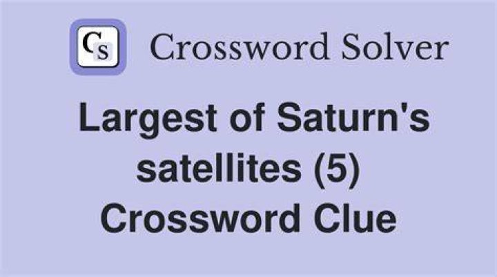 How satellites travel Crossword Clue Universal - News