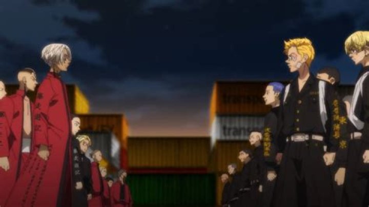 How strong is izana Tokyo Revengers?