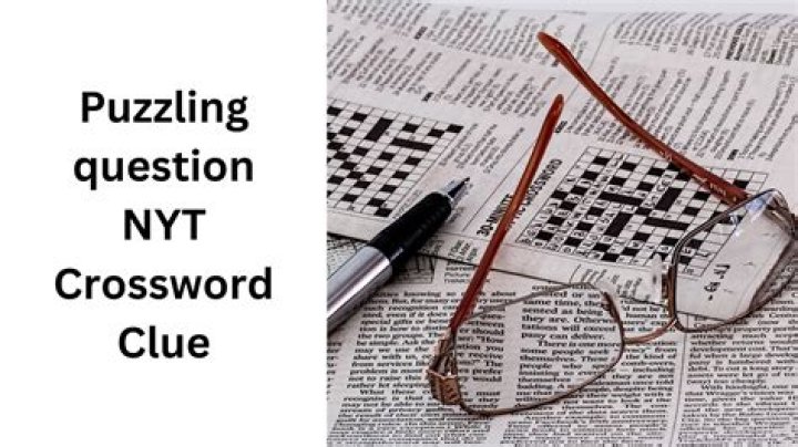 Howe&rsquo;er NYT Crossword Clue, Find Howe&rsquo;er Crossword NYT Answer - News