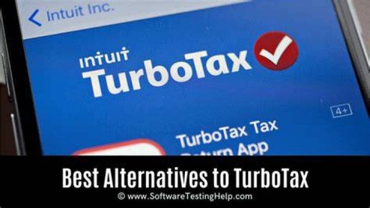 Human alternative to TurboTax: Abbr.