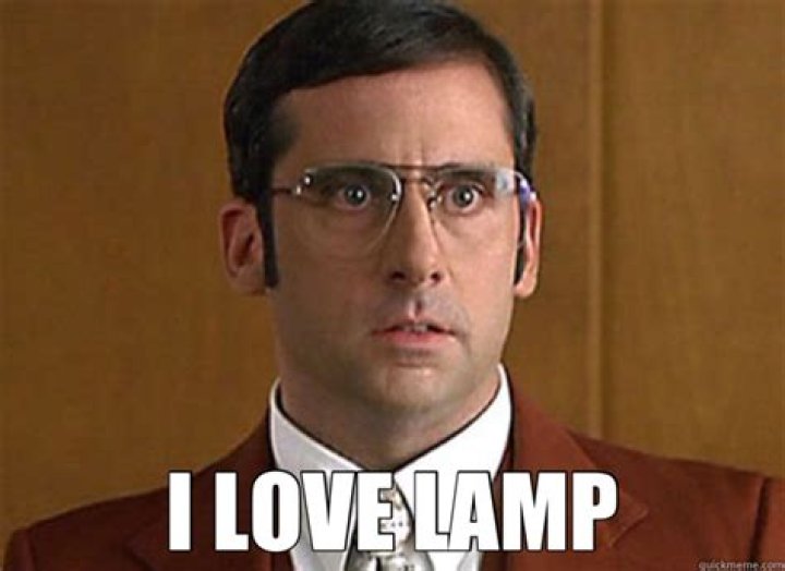 I Love Lamp: The Ultimate Guide to Discovering Your Perfect Lamp