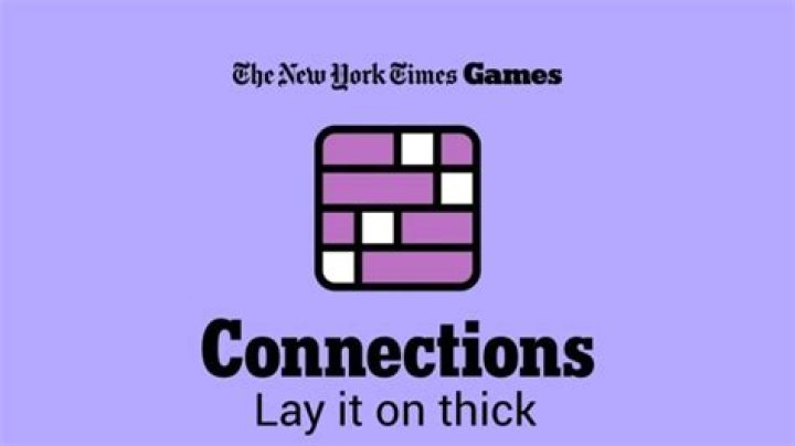 In the thick of NYT Crossword Clue - News