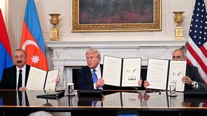 Initials of the New Deal president