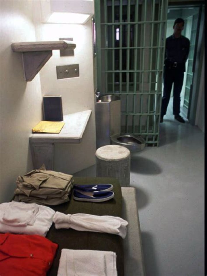 Exploring the Reality of Inmates in Supermax Colorado
