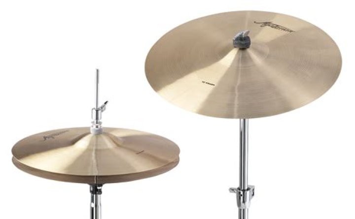 Instrument below a cymbal NYT Crossword Clue Answer - News