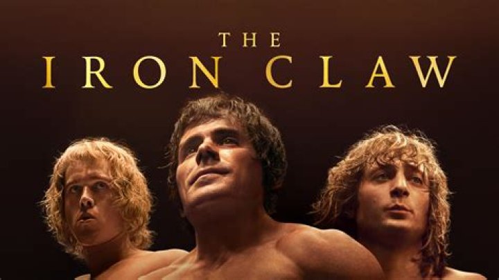 Iron Claw: What Happened to the Brothers? Unveiling the Untold Story