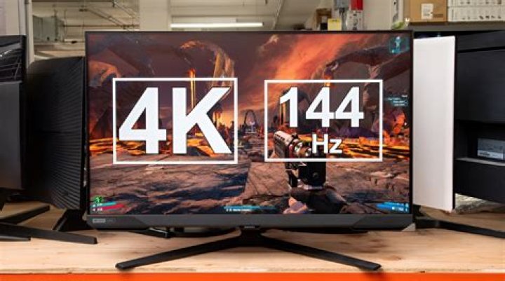 Is 144Hz enough for competitive gaming?