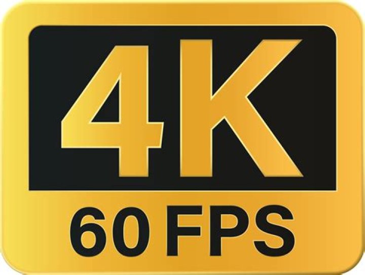 Is 4K 60FPS good for gaming?
