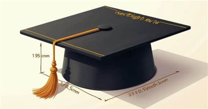 Is a mortarboard a hat?