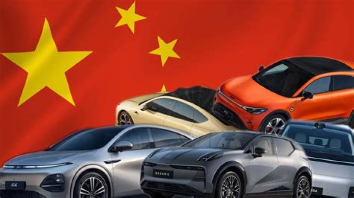 Is AMD a Chinese company?