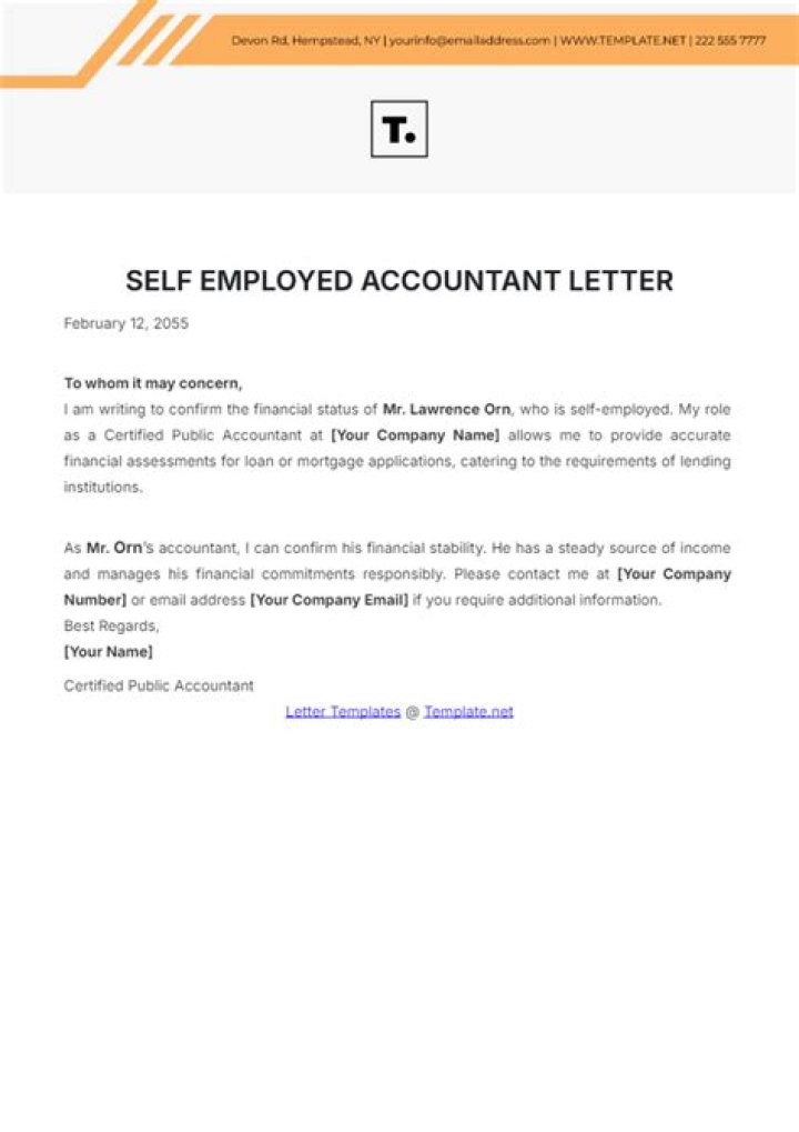 Is an owner of a corporation considered self-employed?