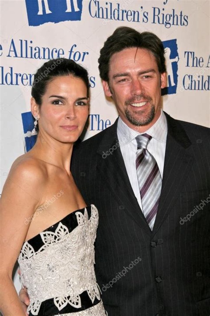 Is Angie Harmon Still Married to Jason Sehorn? Exploring Their Relationship and More