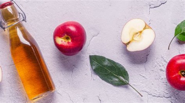 Is apple cider vinegar good for low porosity hair?