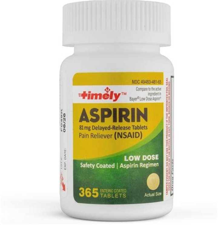 Is aspirin tablet good for plants?