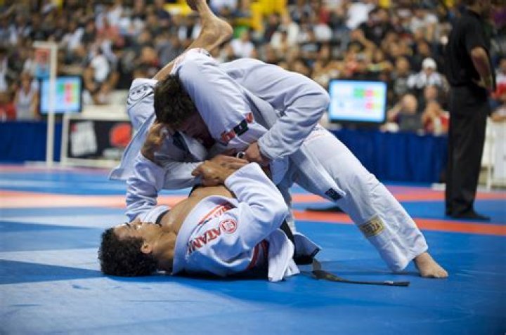 Is BJJ brutal?