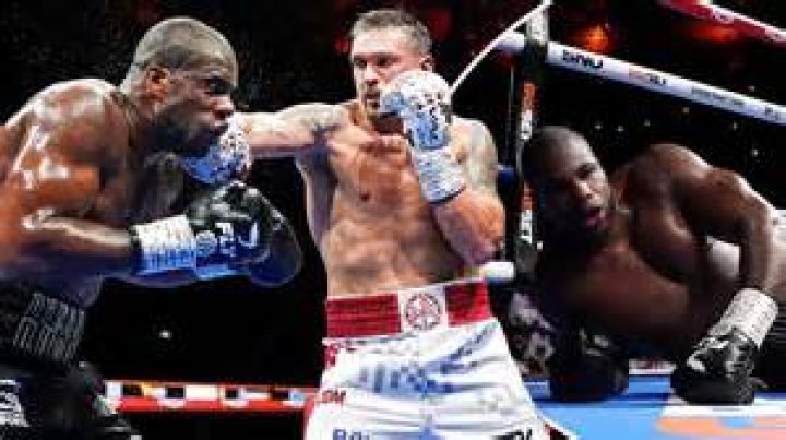 Is boxing the biggest sport in the world?