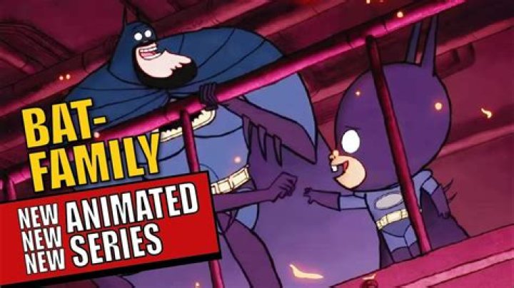 Is Catwoman part of the bat family?