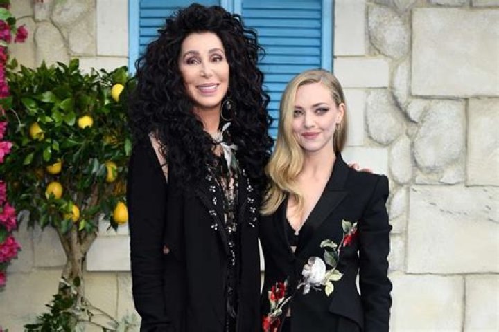 Is Cher a contralto?