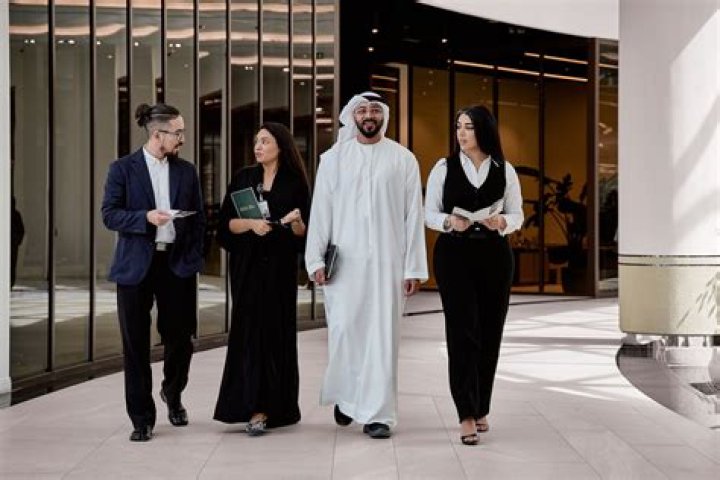 Is Dating legal in Dubai?