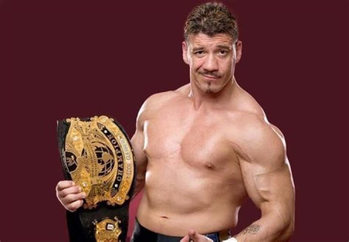 Did Eddie Guerrero Die? Unveiling the Truth Behind the WWE Legend's Passing