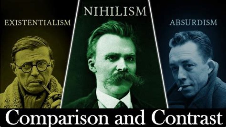 Is Existentialism a nihilist?
