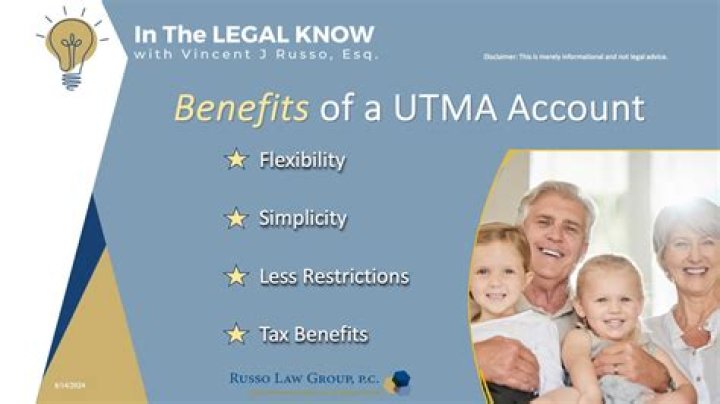 Is Florida a UGMA or UTMA?