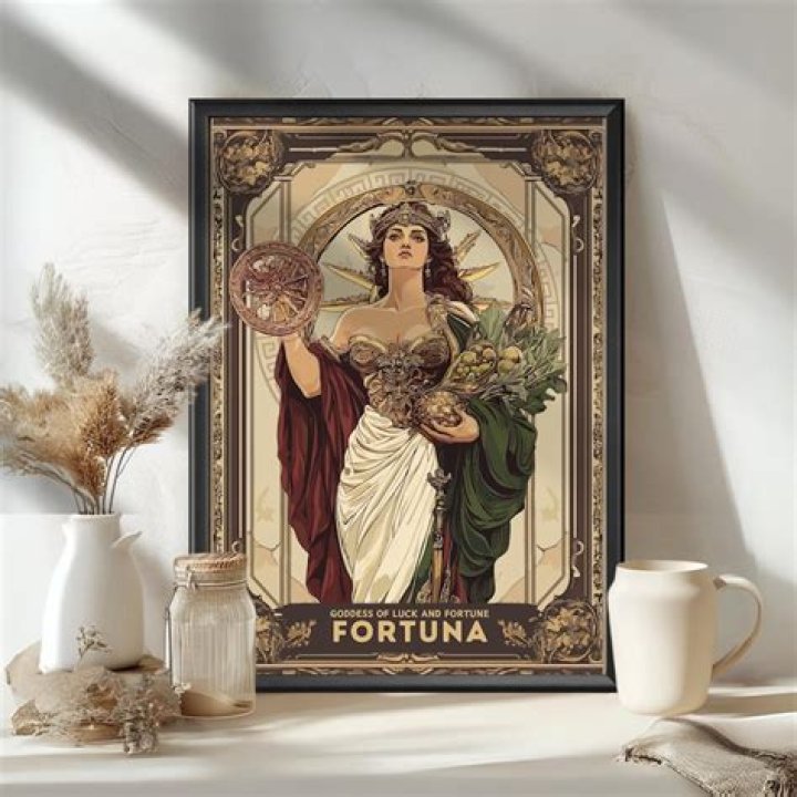 Is Fortuna Emilia's mother?
