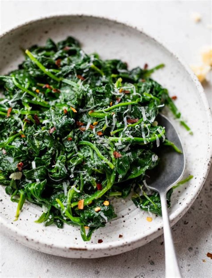 Is frozen spinach just as good as fresh spinach?