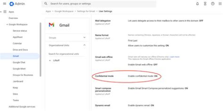 Is Gmail going away?